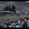 Polo Match Gilgit