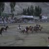 Polo Match Gilgit